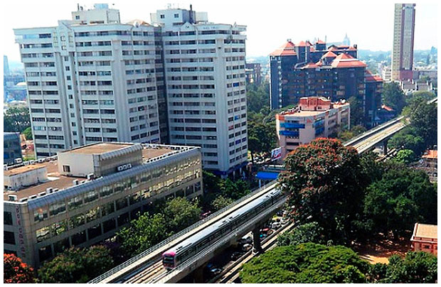 The Rail-Realty link – Metro rail’s effect on property prices