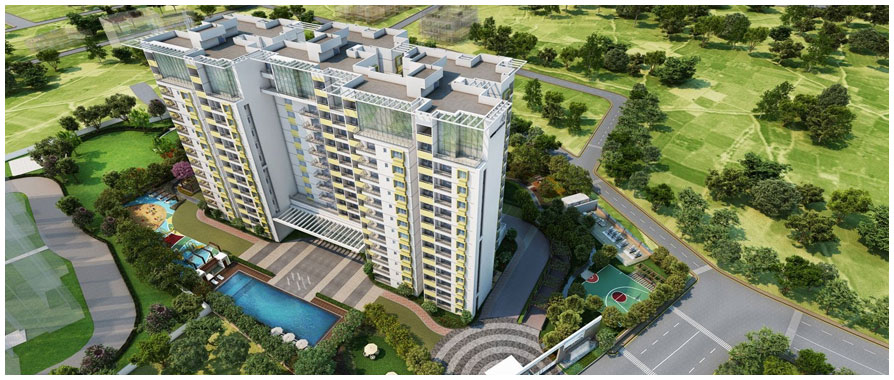 Benefits of Gated Community Living in and around Whitefield