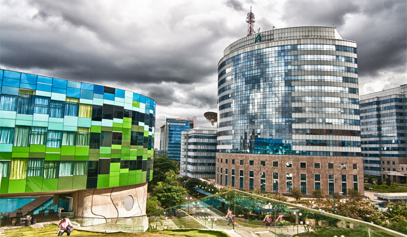 Realty Investment in Whitefield