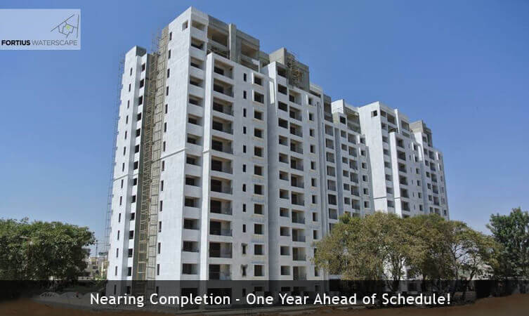 Property Trend: Why Ready-to-Move-in Apartments Are in Demand