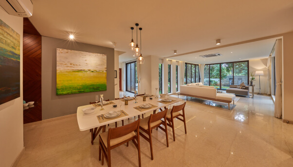 Ideas to help make way for a Wabi-sabi Home