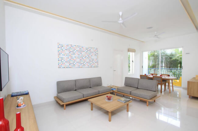 Top Tips to pull off Cozy Minimalism!